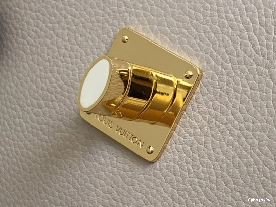 LOUIS Ever-23*17*10CM VUITTON Lockme 0102